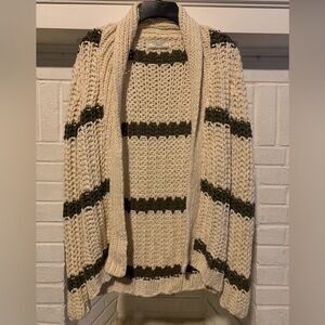 Zara Cardigan